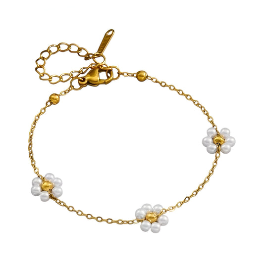 Bracelet "Agel 2"