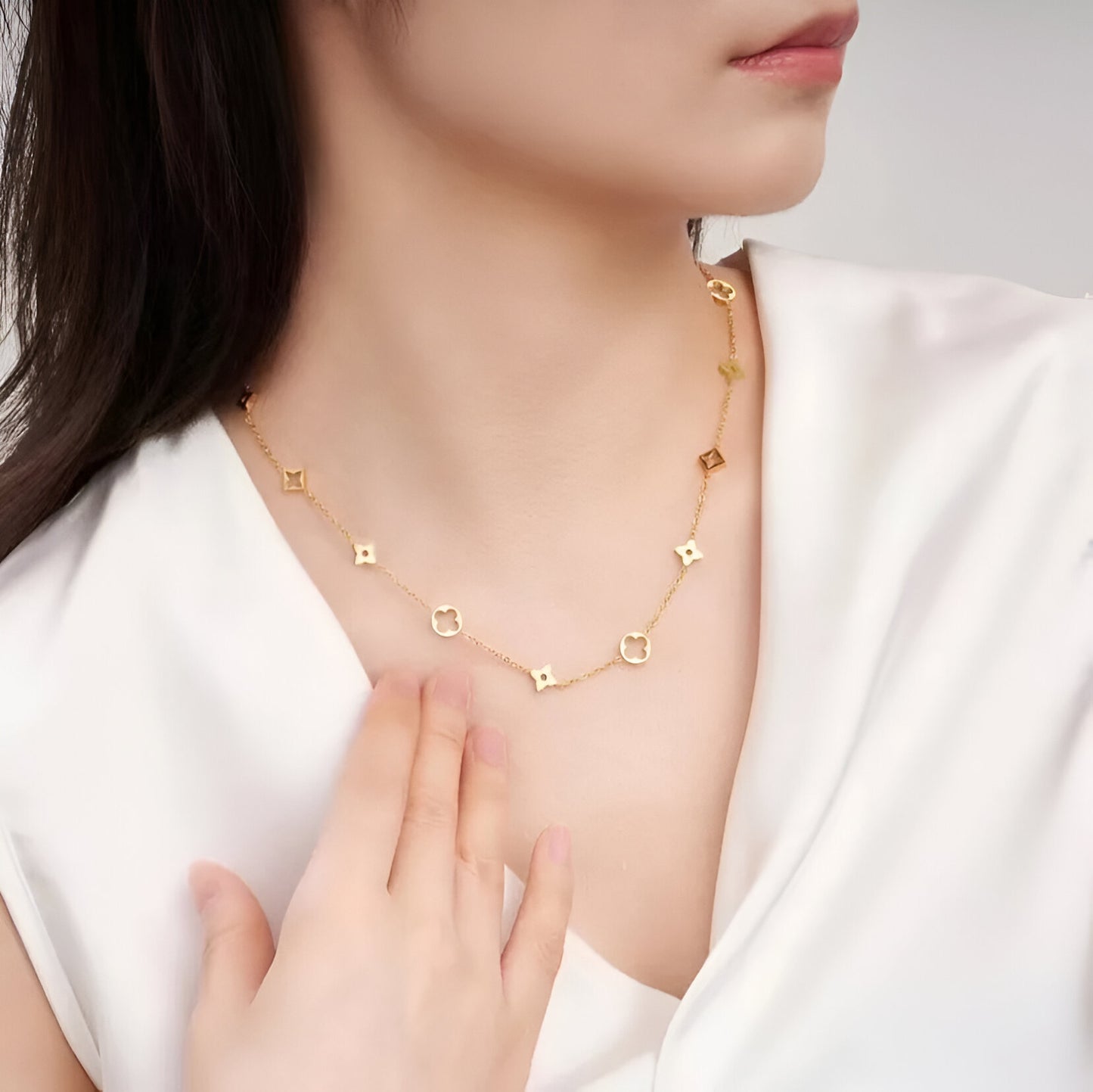 Collier "Dalem"