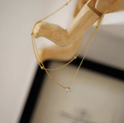 Collier "Lamar"