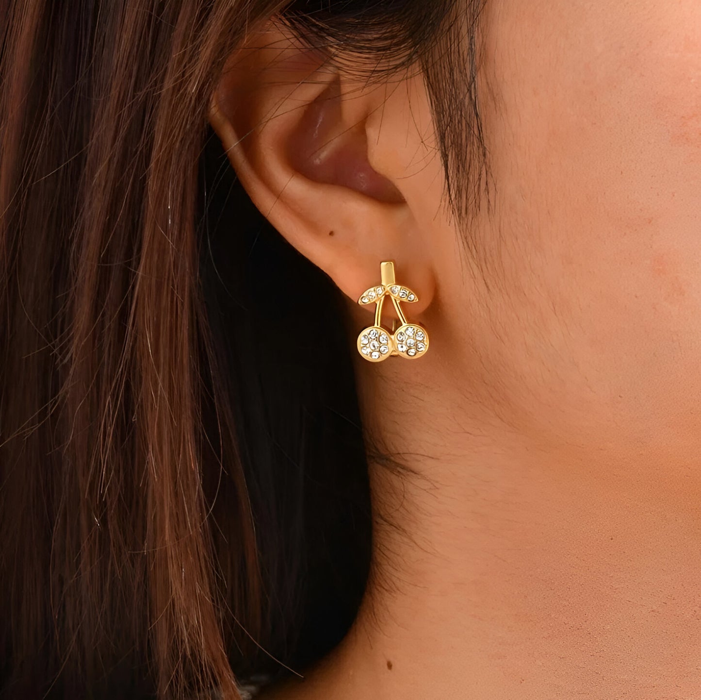 Boucles "Jasse"
