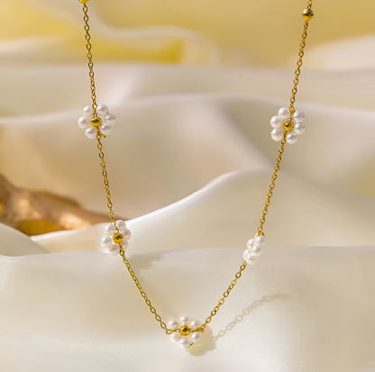 Collier "Agel 1"