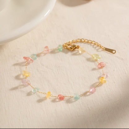 Bracelet "Cantin"