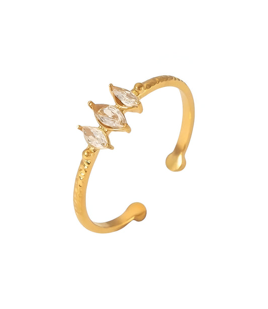 Bague "Avy"