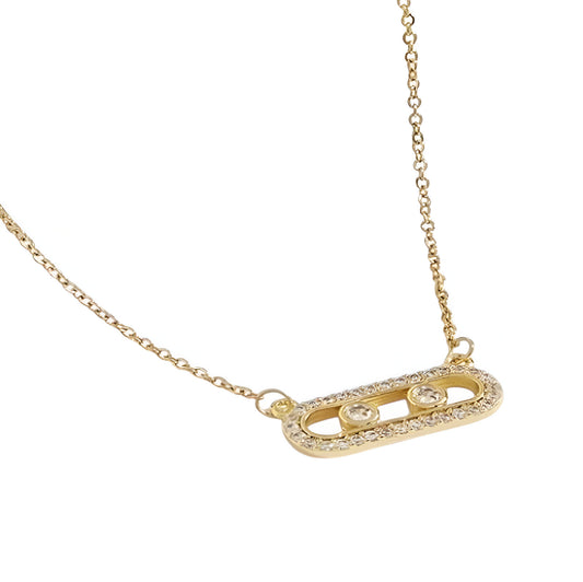 Collier "Alna"