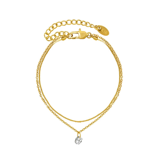 Bracelet "Cabris"