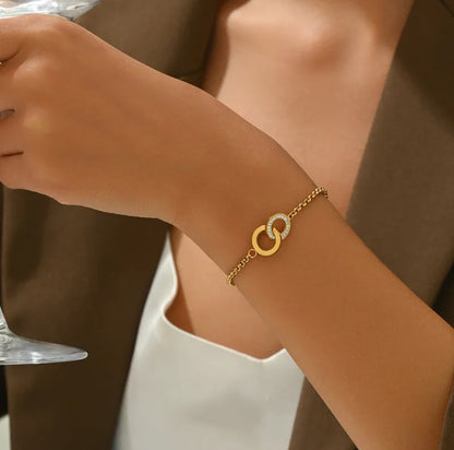 Bracelet "Ayaba"
