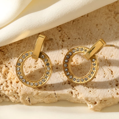Boucles "Andilly"