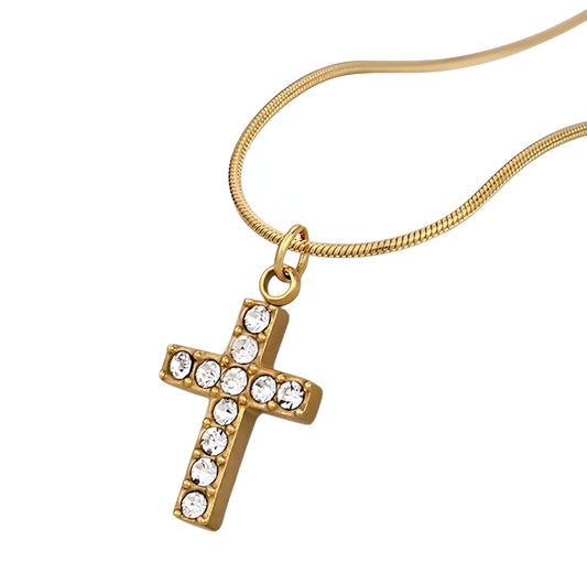 Collier "Bitry"