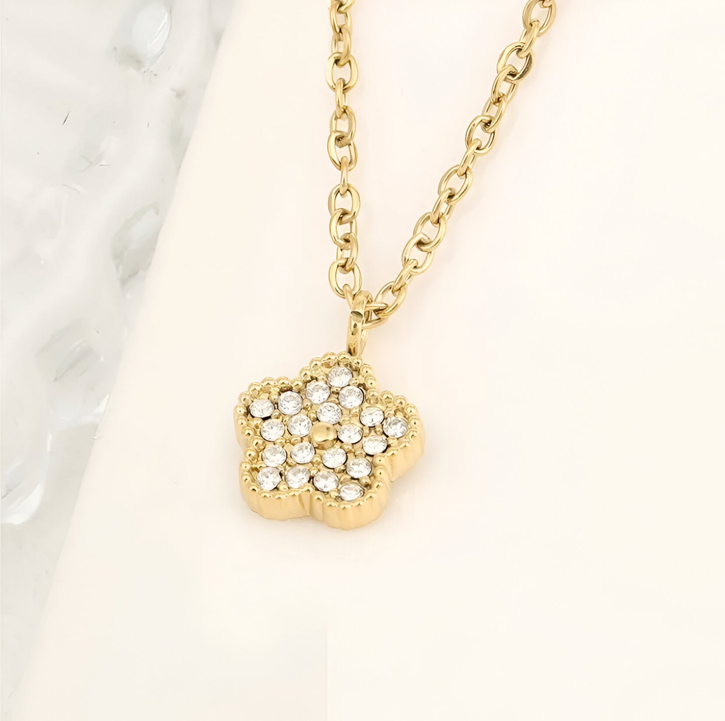Collier "Jarny"