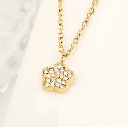 Collier "Jarny"
