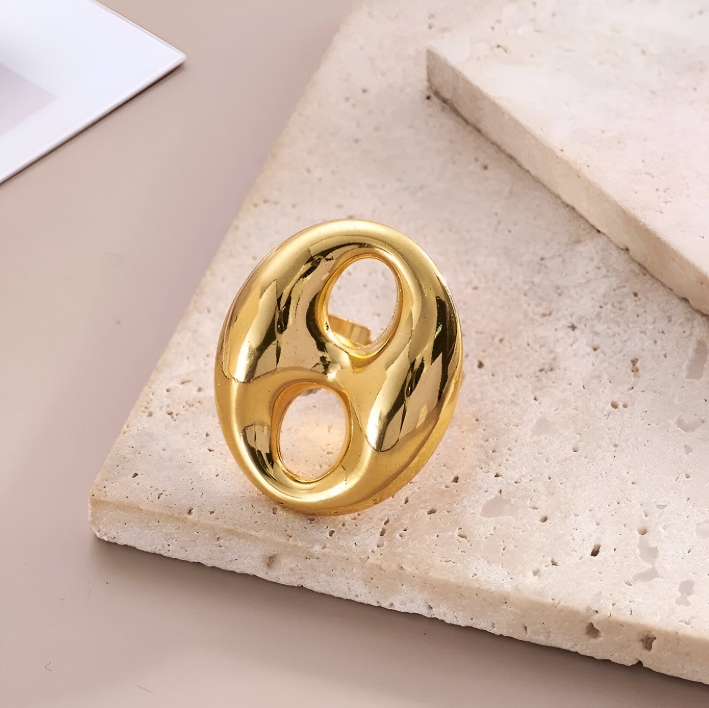 Bague "Birac"