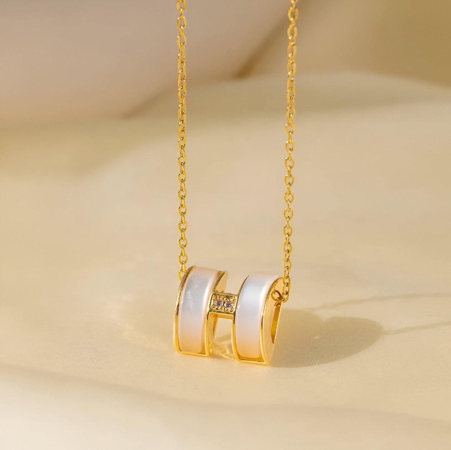 Collier "Anla"