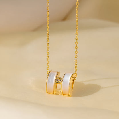 Collier "Anla"