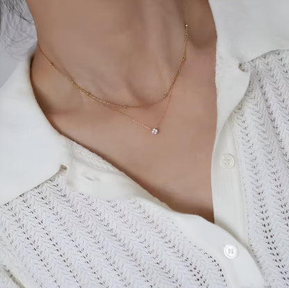 Collier "Lamar"
