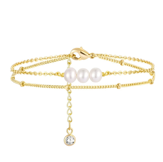 Bracelet "Bina 2"