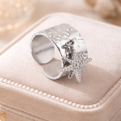 Bague « Dida argent »