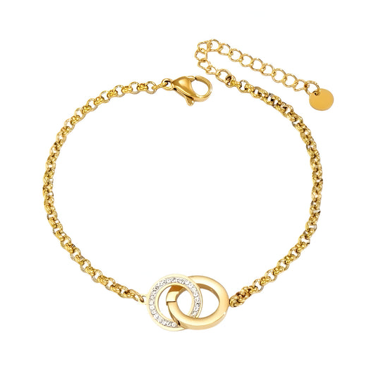 Bracelet "Ayaba"