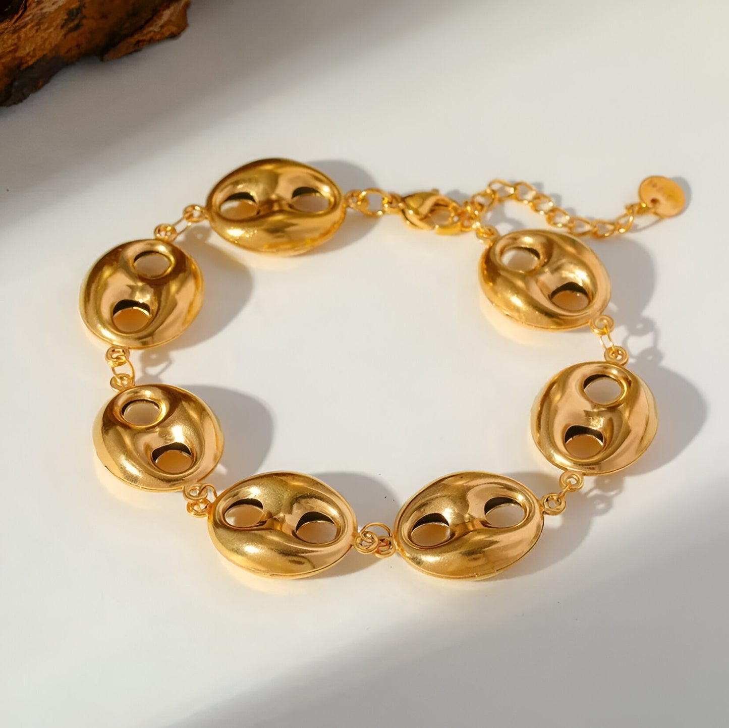 Bracelet "Alata"