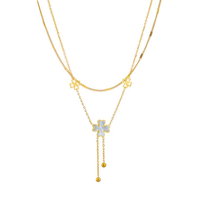 Collier "Barret"