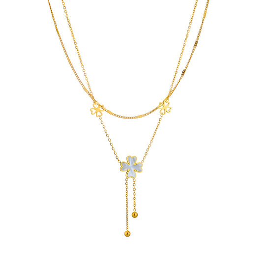 Collier "Barret"