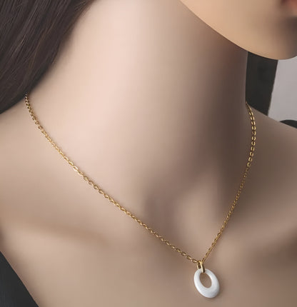 Collier "Appy"