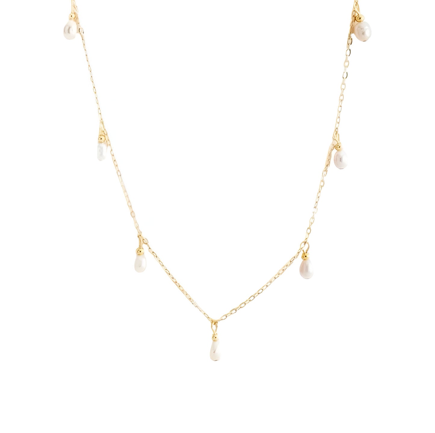 Collier "Ancourt"