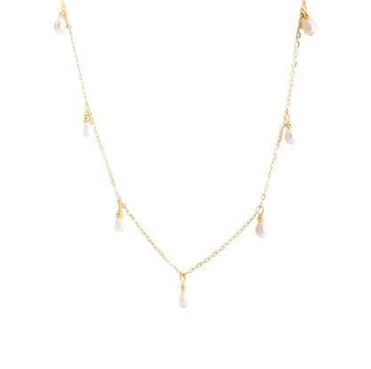 Collier "Ancourt"