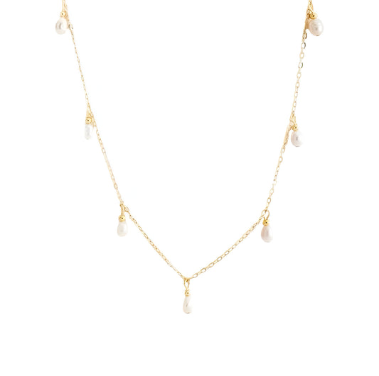 Collier "Ancourt"