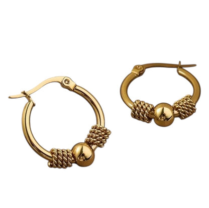Boucles "Arry"