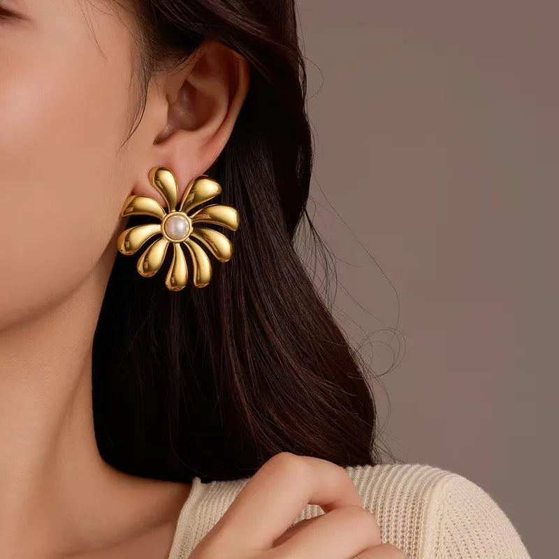 Boucles "Enry"