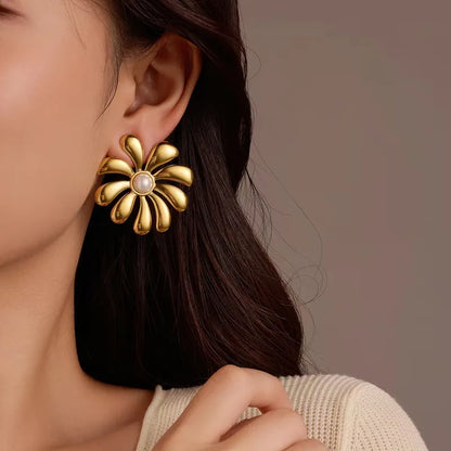 Boucles "Enry"