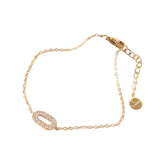 Bracelet "Bauvin"
