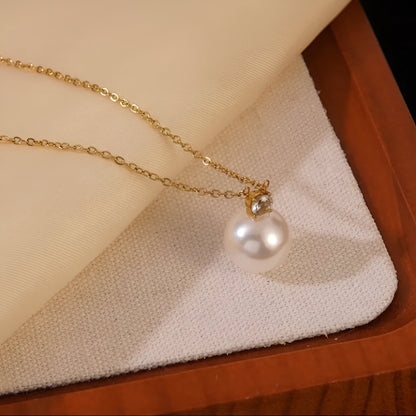 Collier "Baffie"