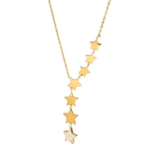 Collier "Berric"