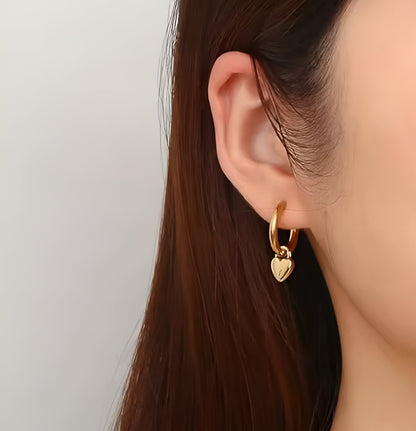 Boucles "Athie"