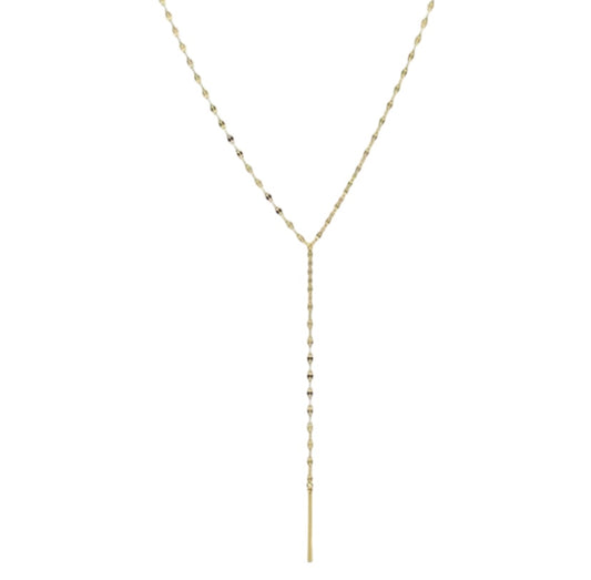 Collier "Zina"