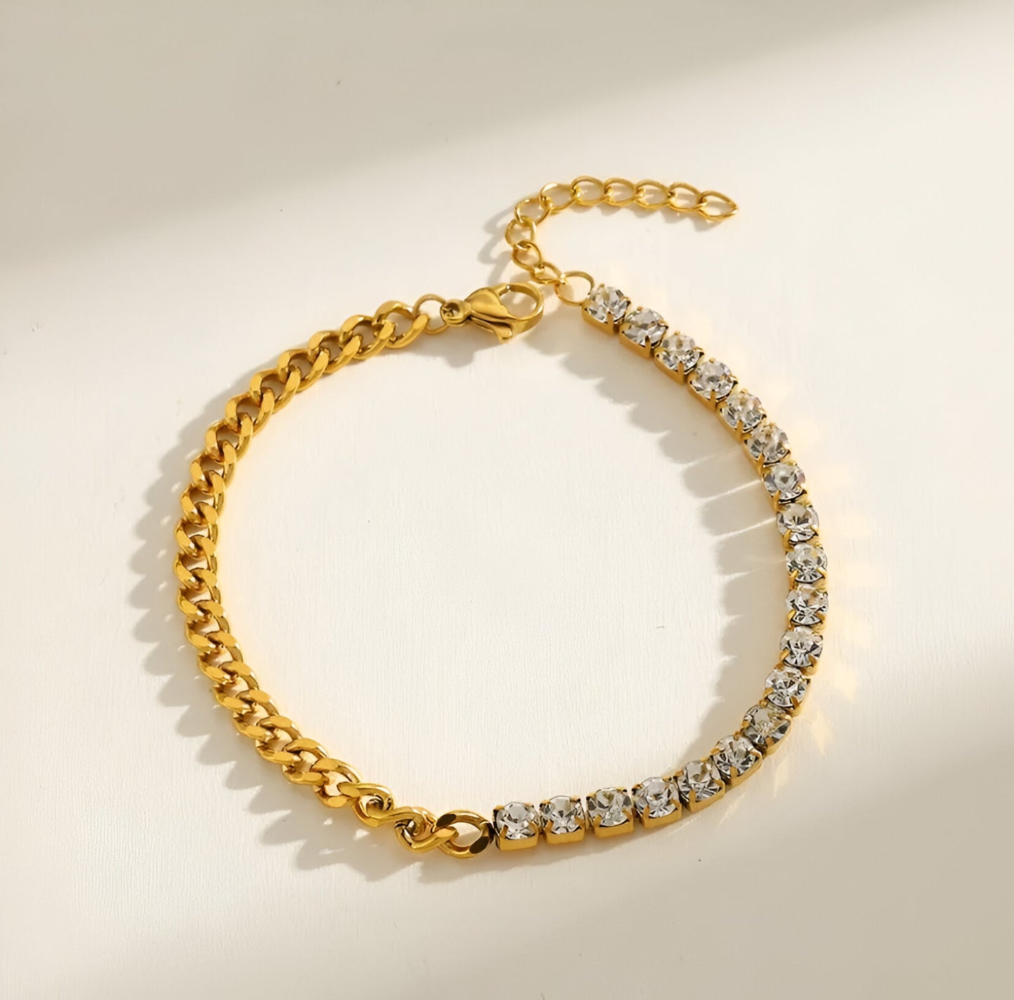 Bracelet "Ally"