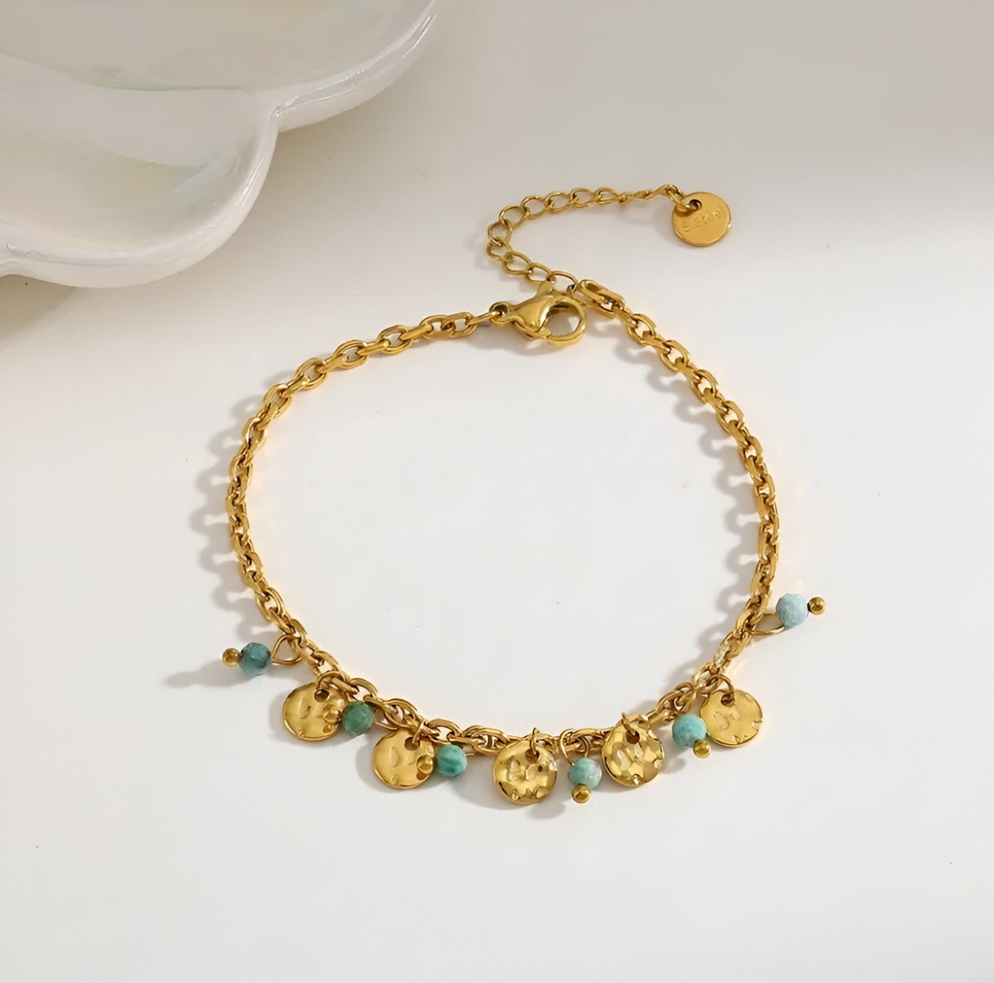 Bracelet "Bize"