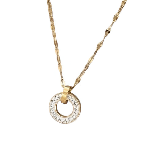 Collier "Bachy"