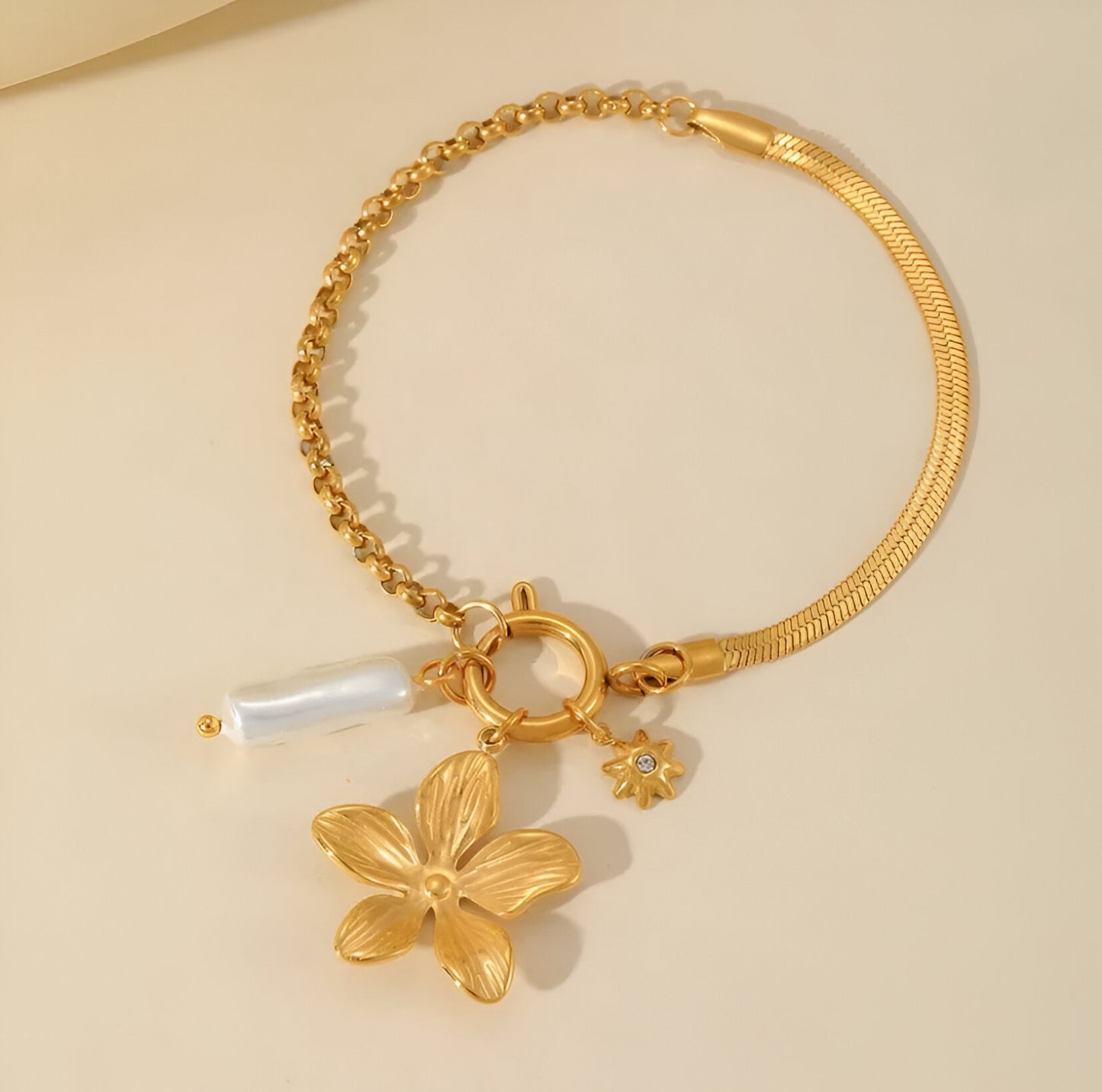 Bracelet "Folla"