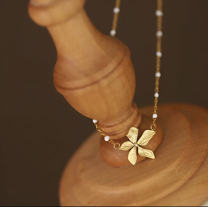 Collier "Deville"