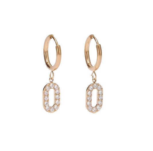 Boucles "Alta"