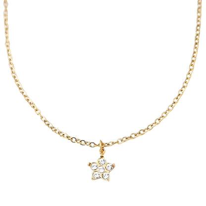 Collier "Dions"