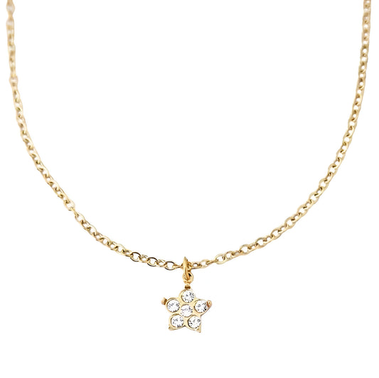 Collier "Dions"