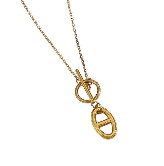 Collier "Baren"