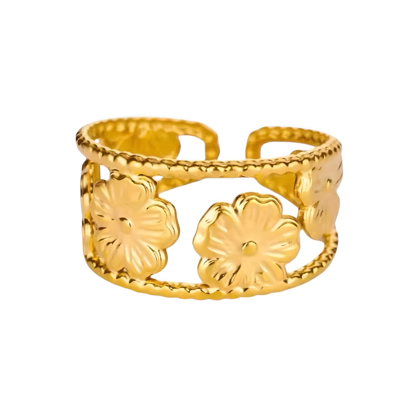 Bague "Bernot"
