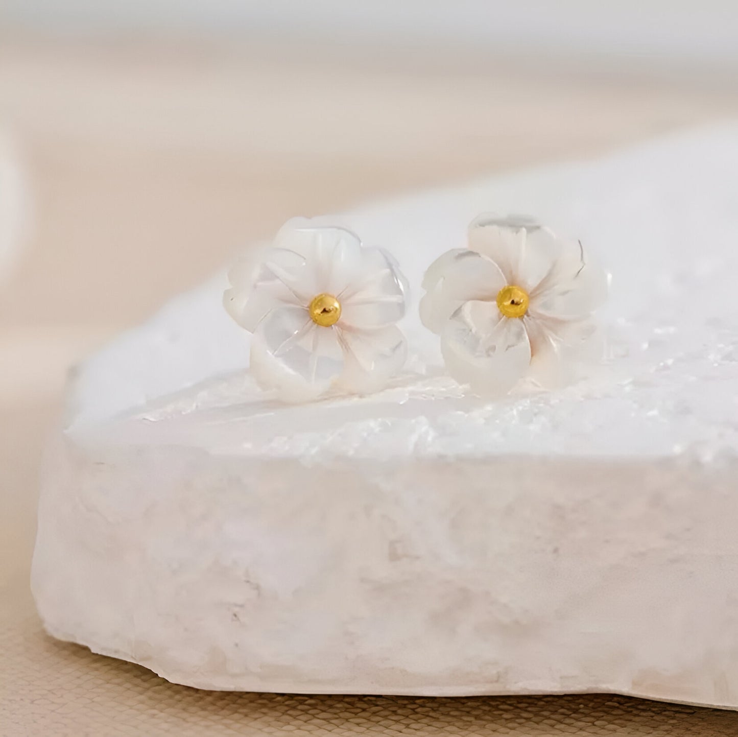 Boucles "Aima"