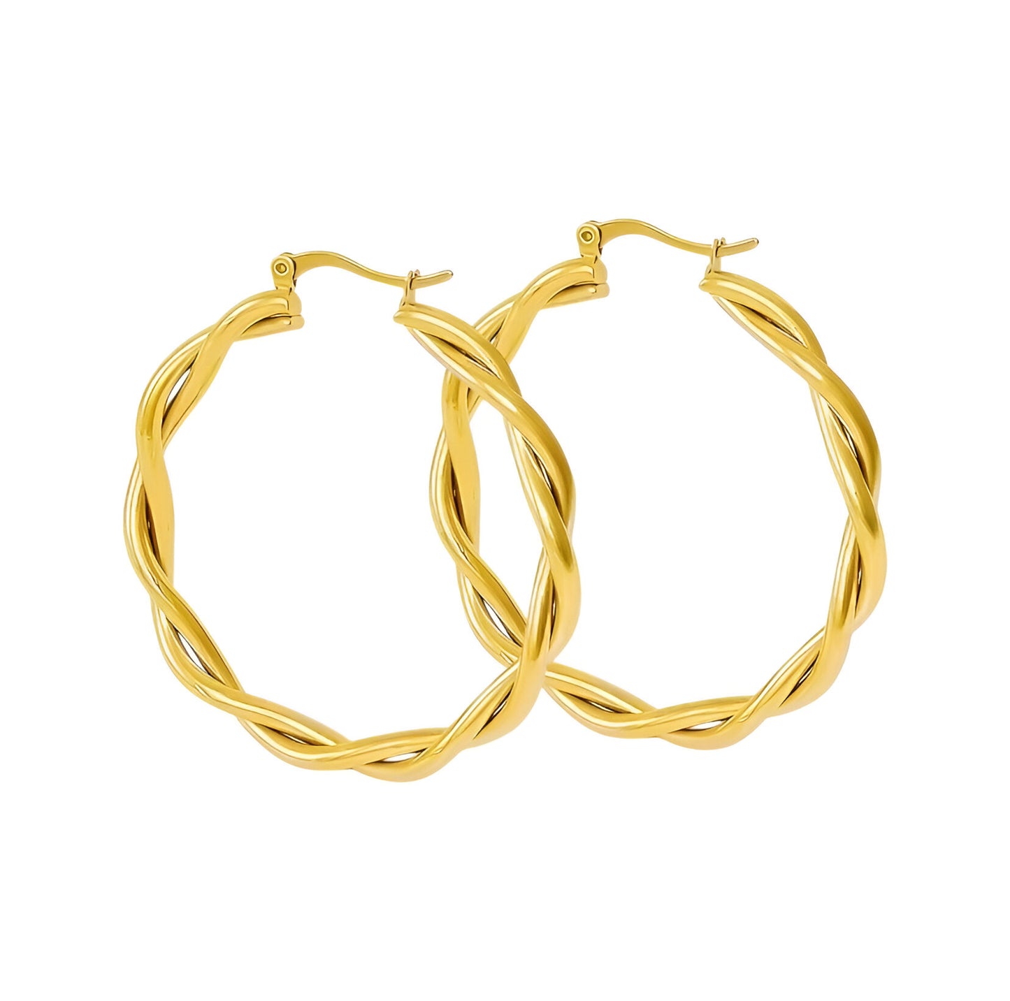 Boucles "Ancelle"