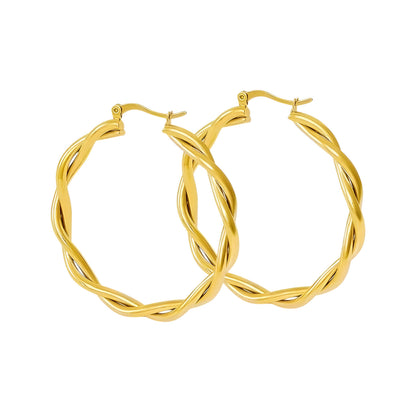 Boucles "Ancelle"