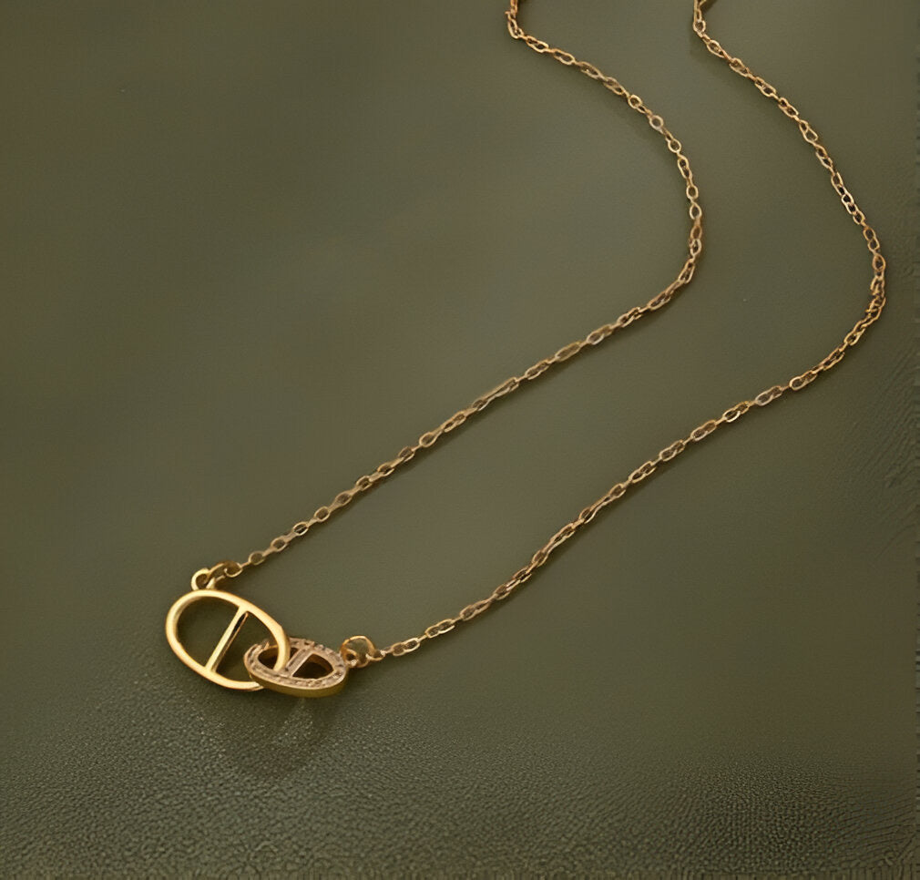 Collier "Dannes"
